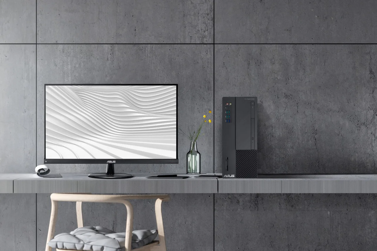 ASUS Việt Nam tổ chức sự kiện “Công nghệ mở lối - Chuyển đổi tương lai” giới thiệu dải Expert Series với vi xử lý Intel thế hệ mới