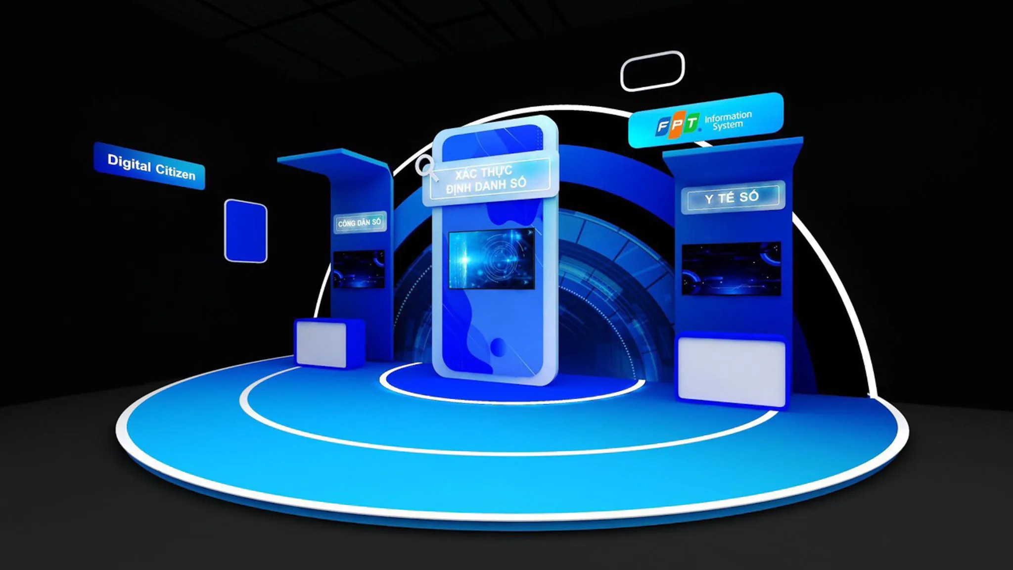 FPT Techday 2022 - Màn trình diễn “có một không hai” toàn diện hệ sinh thái FPT sắp diễn ra