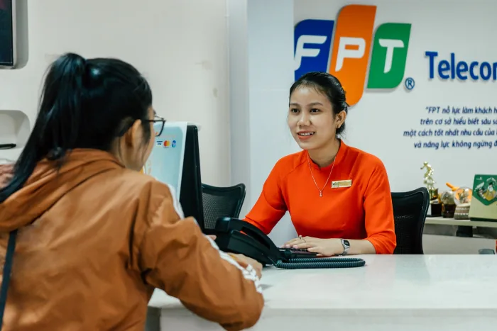 FPT Telecom sắp giới thiệu gói cước Internet không giới hạn tốc độ tại Việt Nam?