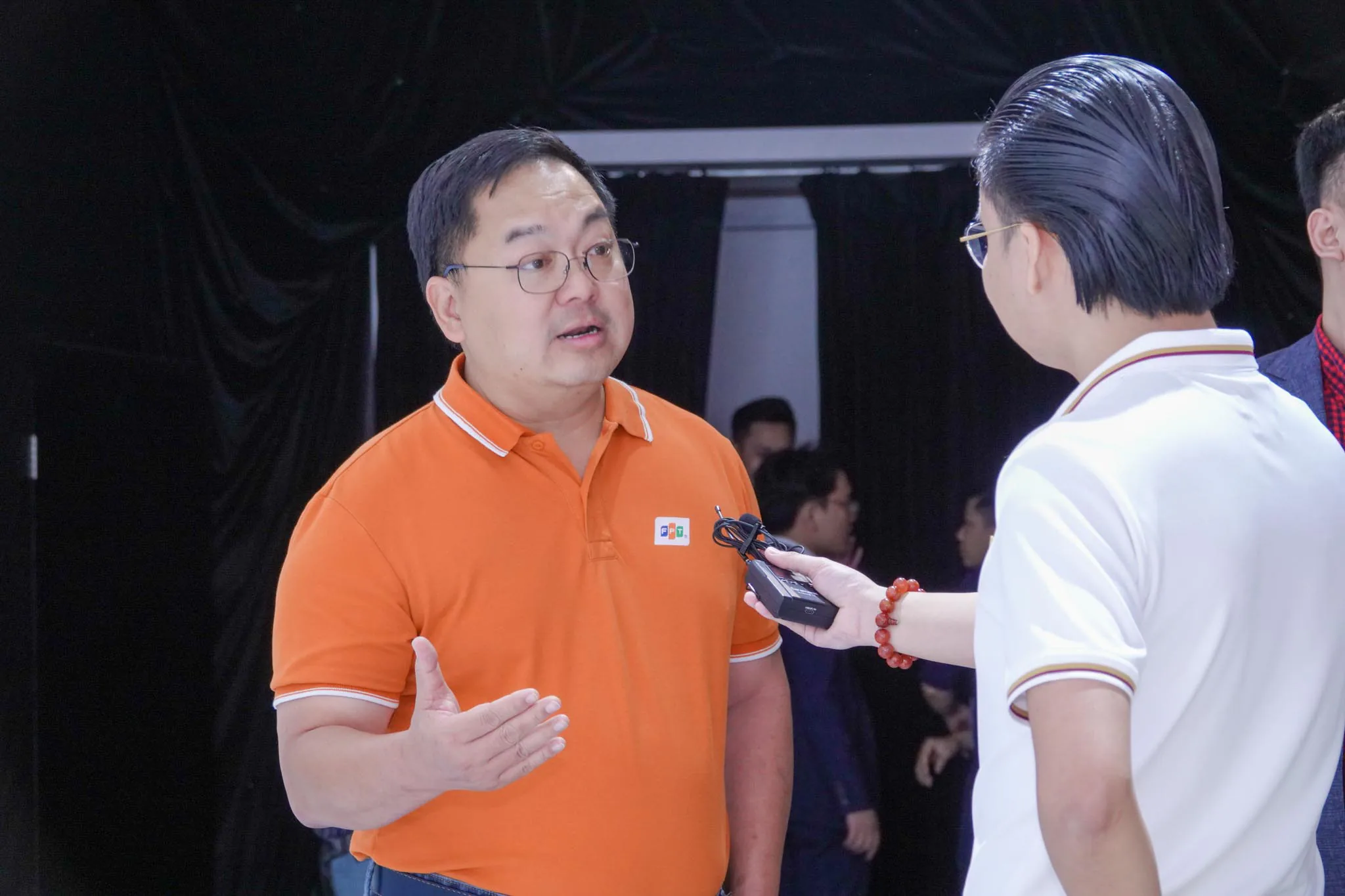 FPT Telecom "kể" câu chuyện công nghệ kiến tạo hạnh phúc tại Techday 2022