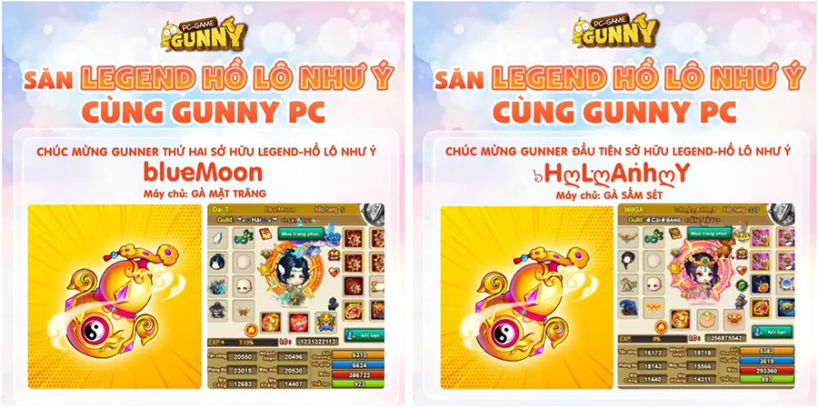 Sở hữu ngay Hồ Lô Như Ý - dàn chỉ số ấn tượng đến mức tuyệt hảo