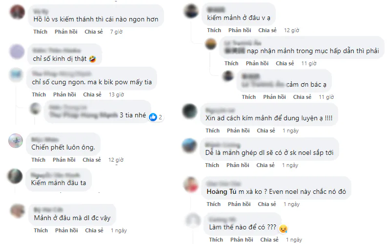 Sở hữu ngay Hồ Lô Như Ý - dàn chỉ số ấn tượng đến mức tuyệt hảo