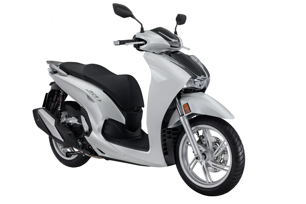 Honda Việt Nam giới thiệu SH350i phiên bản 2023 với giá từ 149 triệu đồng