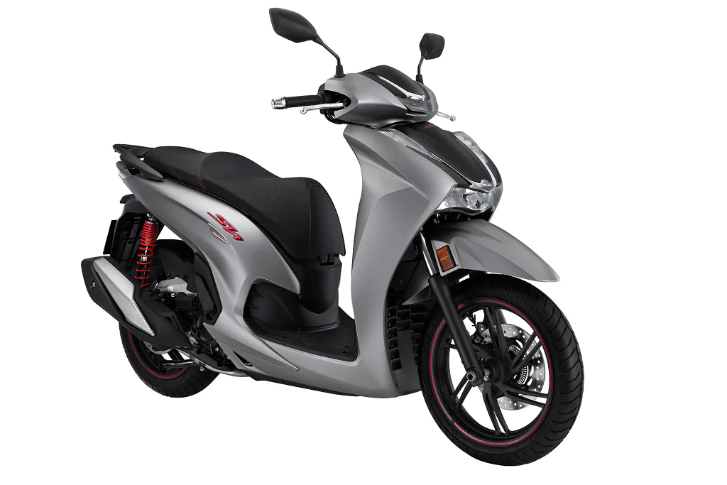 Honda Việt Nam giới thiệu SH350i phiên bản 2023 với giá từ 149 triệu đồng