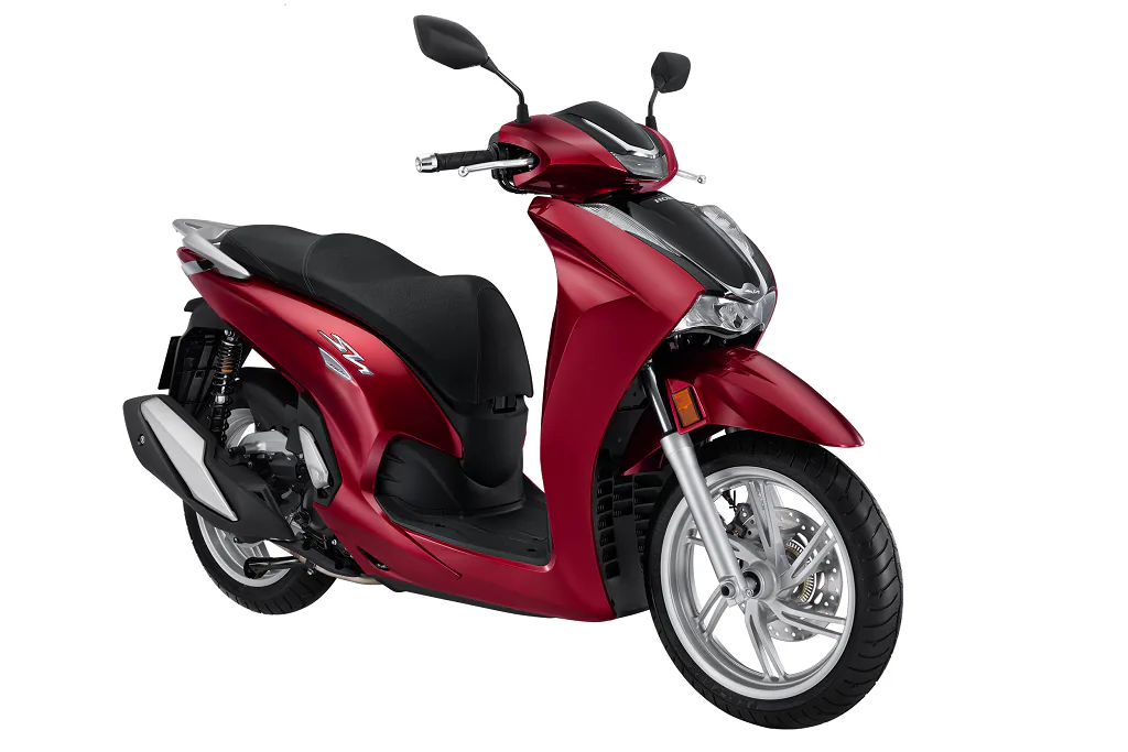 Honda Việt Nam giới thiệu SH350i phiên bản 2023 với giá từ 149 triệu đồng