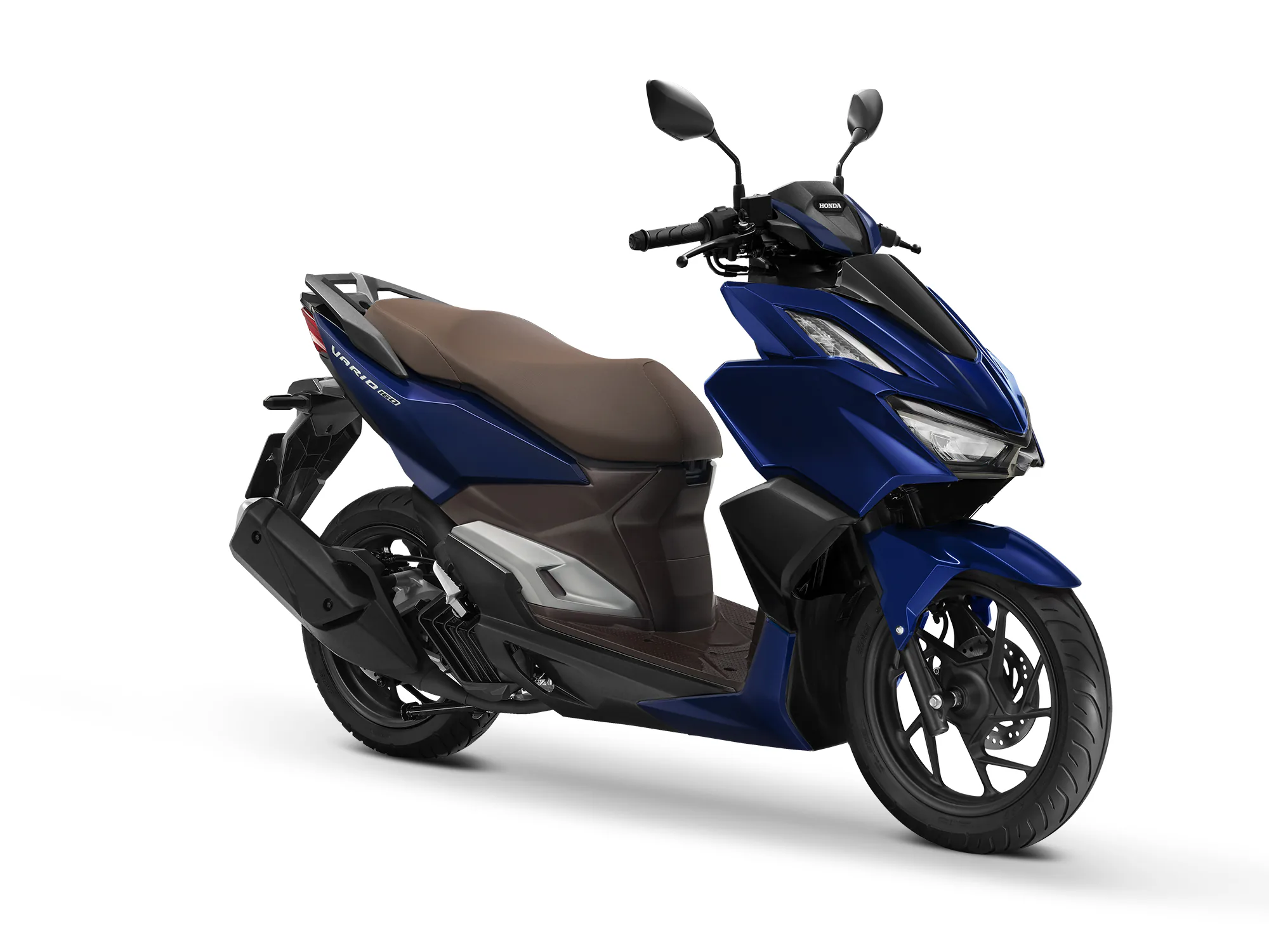 Honda Việt Nam ra mắt xe VARIO 160 với giá bán từ 51.6 triệu đồng