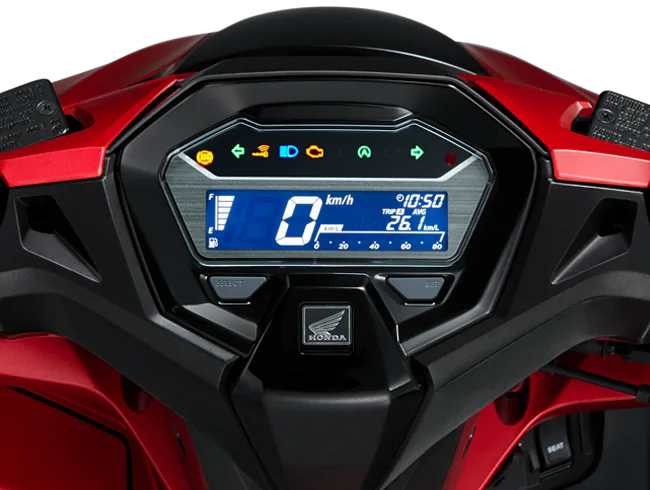 Honda Việt Nam ra mắt xe VARIO 160 với giá bán từ 51.6 triệu đồng