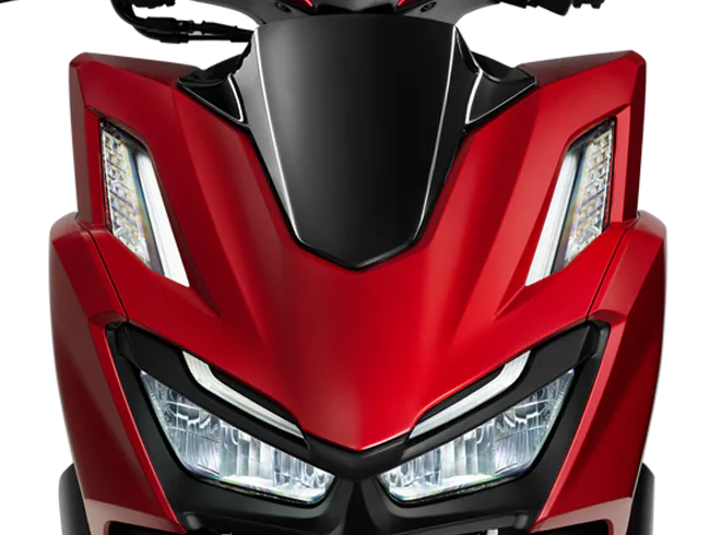 Honda Việt Nam ra mắt xe VARIO 160 với giá bán từ 51.6 triệu đồng