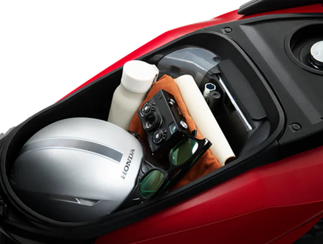 Honda Việt Nam ra mắt xe VARIO 160 với giá bán từ 51.6 triệu đồng