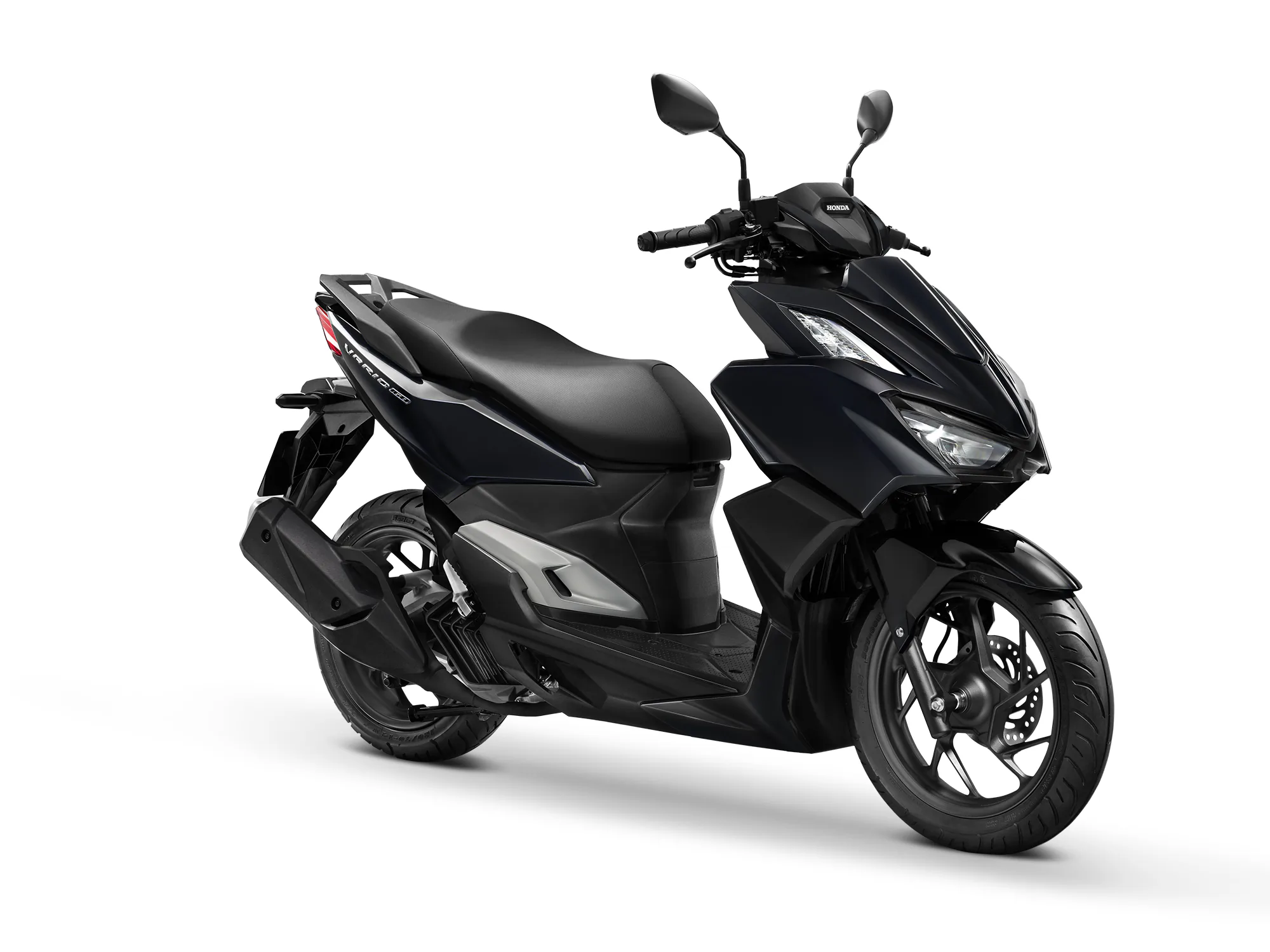 Honda Việt Nam ra mắt xe VARIO 160 với giá bán từ 51.6 triệu đồng