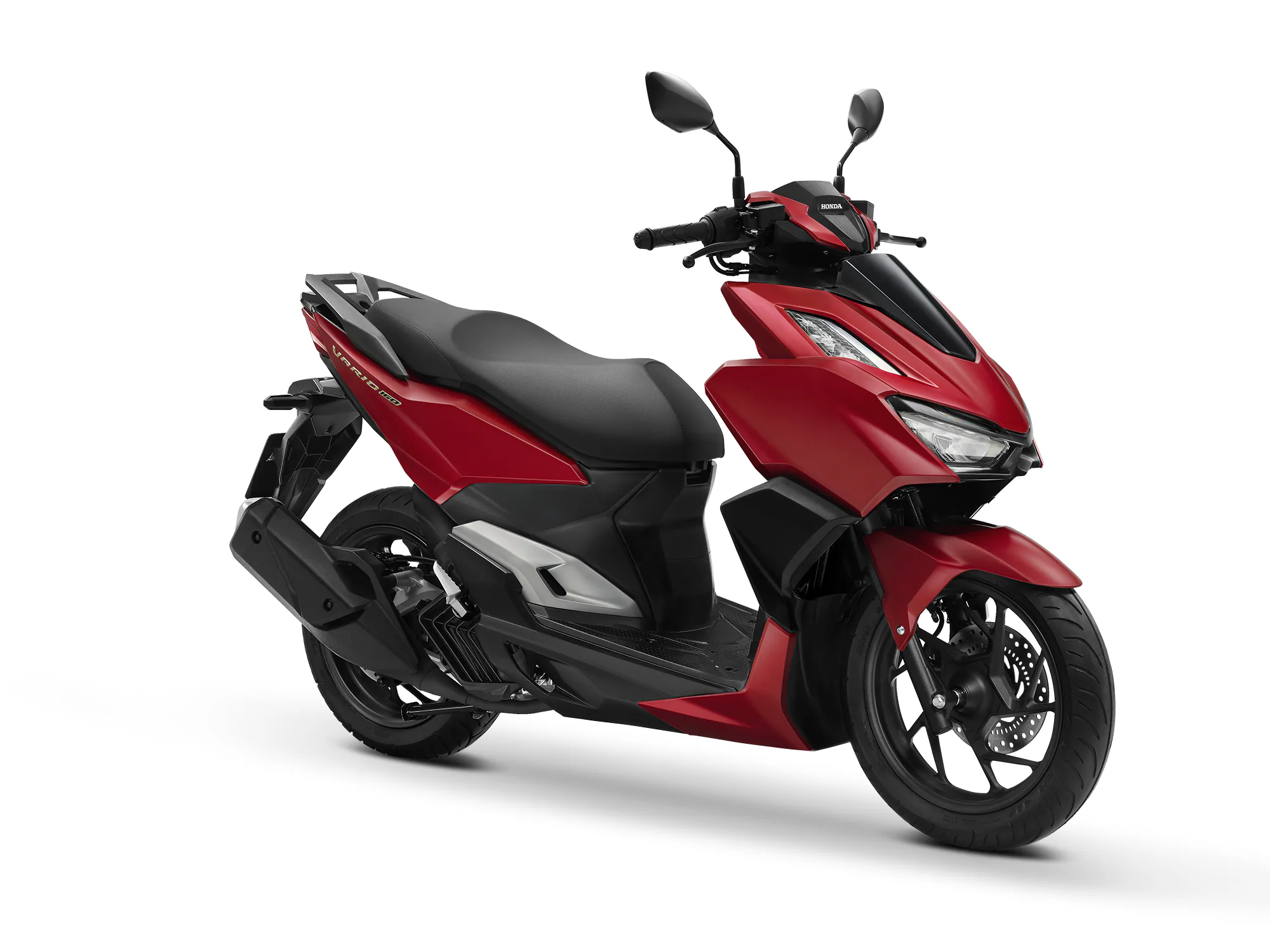Honda Việt Nam ra mắt xe VARIO 160 với giá bán từ 51.6 triệu đồng