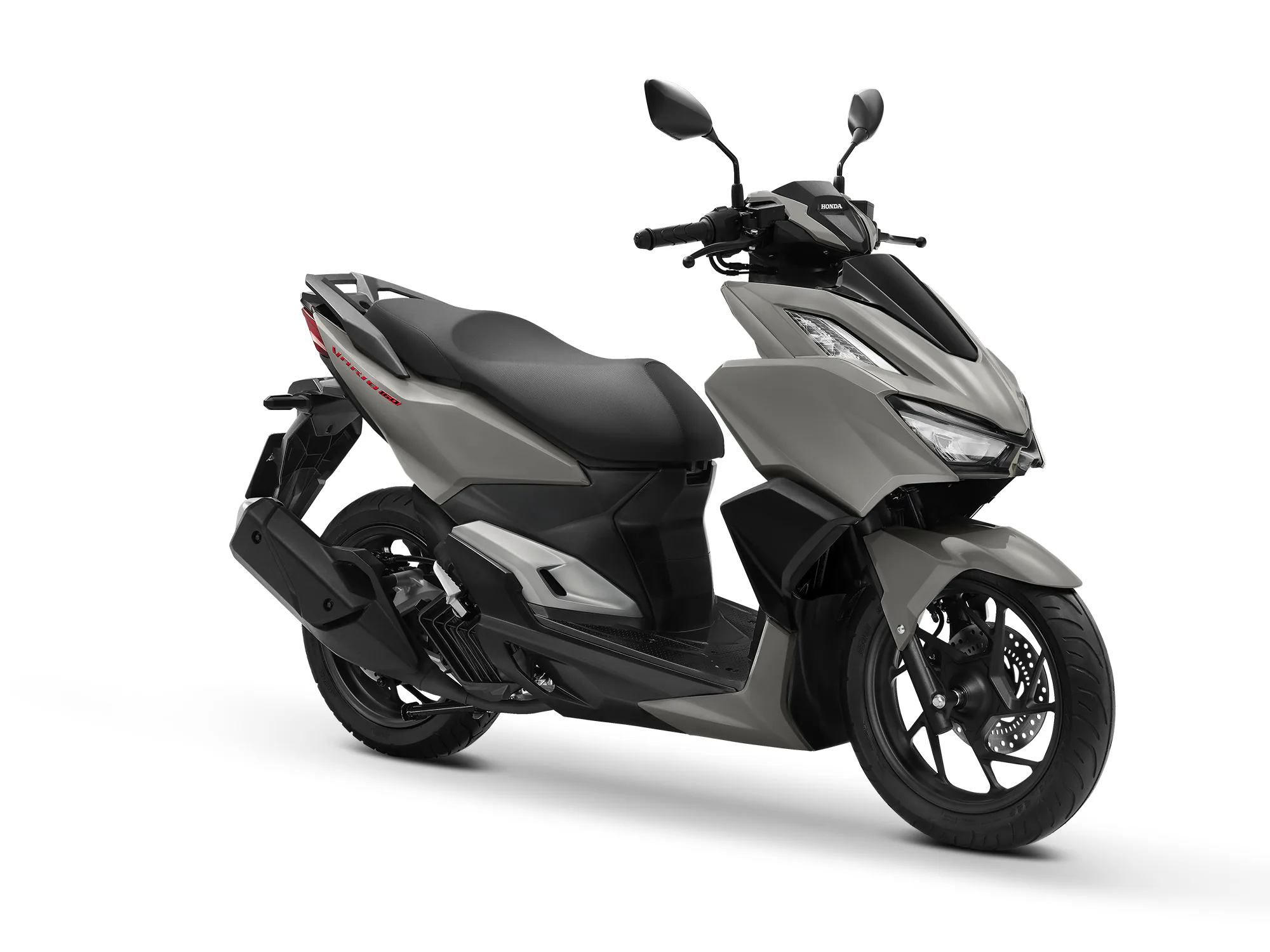Honda Việt Nam ra mắt xe VARIO 160 với giá bán từ 51.6 triệu đồng