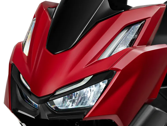 Honda Việt Nam ra mắt xe VARIO 160 với giá bán từ 51.6 triệu đồng