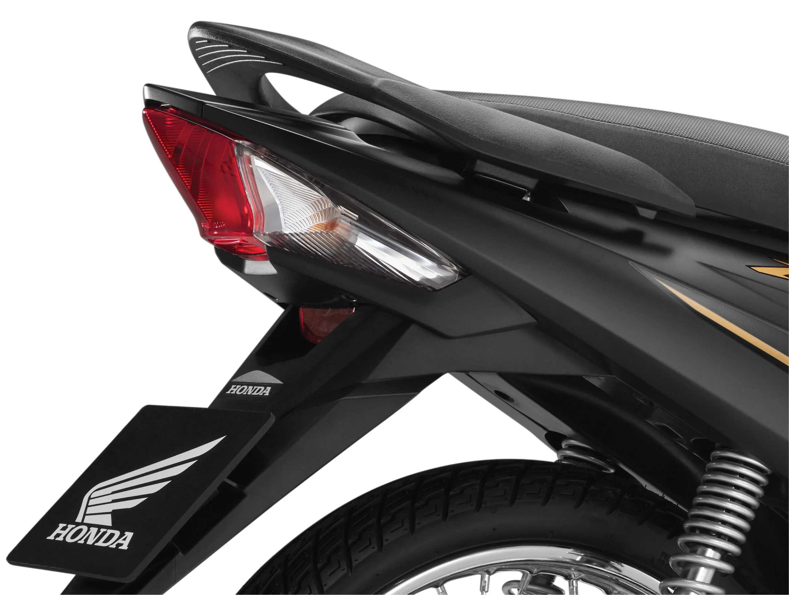 Honda ra mắt Wave RSX FI 110 phiên bản 2023 với màu mới, tem mới và giá từ 22 triệu đồng