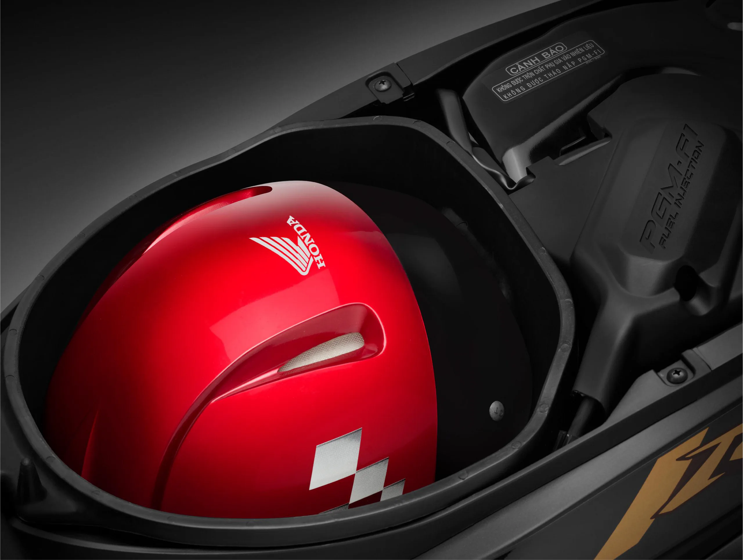 Honda ra mắt Wave RSX FI 110 phiên bản 2023 với màu mới, tem mới và giá từ 22 triệu đồng