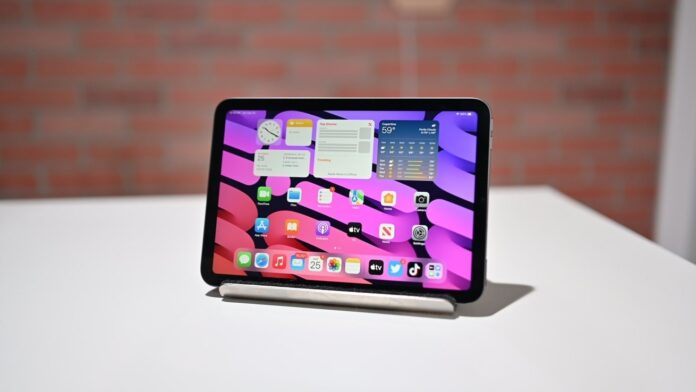 iPad Mini 7 dự kiến ra mắt trong năm 2023 hoặc có thể là năm 2024