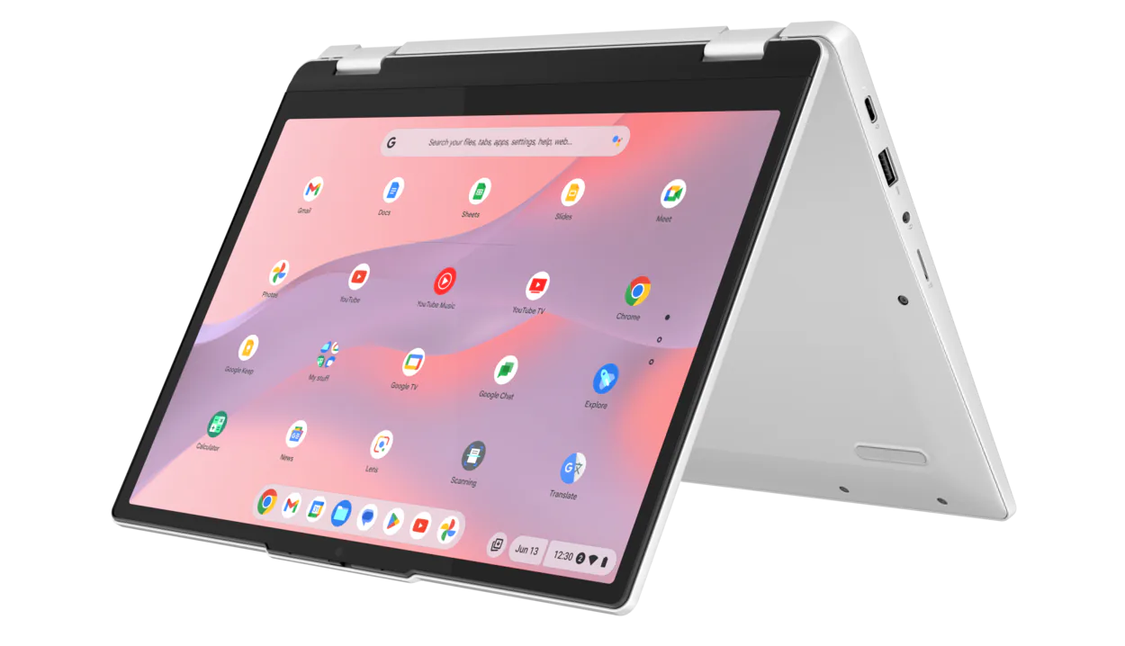 Lenovo giới thiệu loạt sản phẩm mới chuẩn bị cho CES 2023