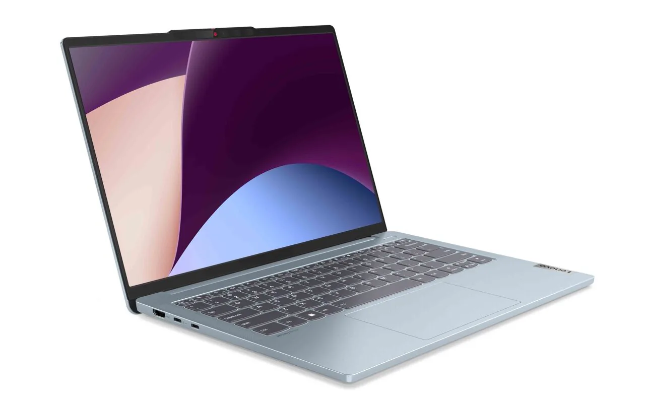Lenovo giới thiệu loạt sản phẩm mới chuẩn bị cho CES 2023