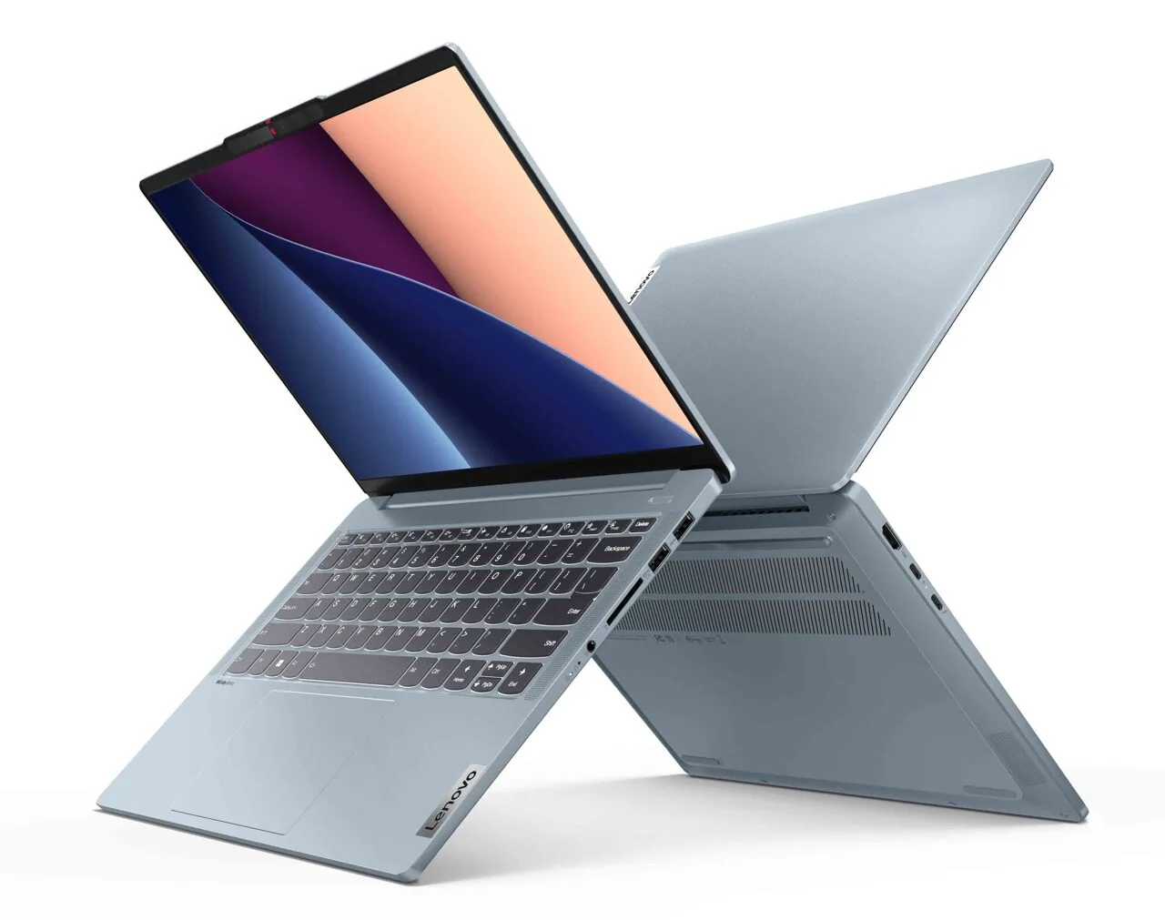 Lenovo giới thiệu loạt sản phẩm mới chuẩn bị cho CES 2023