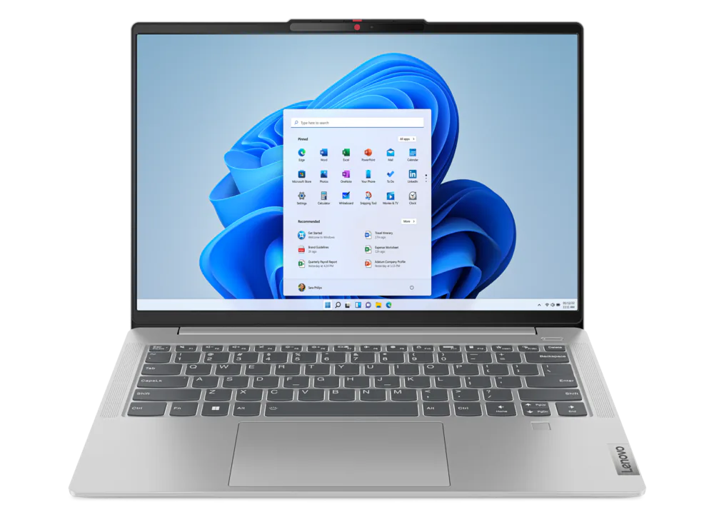 Lenovo giới thiệu loạt sản phẩm mới chuẩn bị cho CES 2023