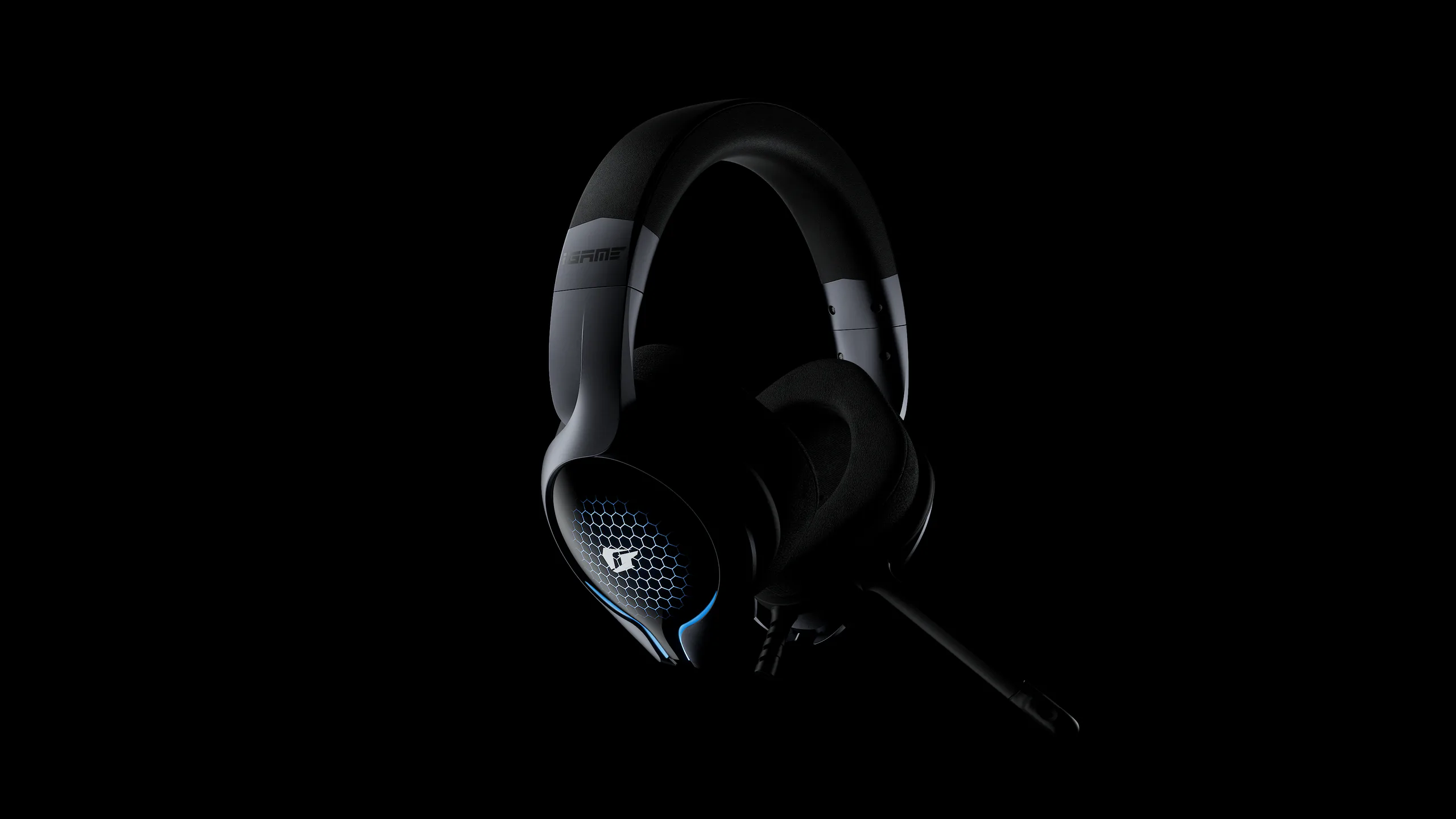 COLORFUL ra mắt dòng sản phẩm tai nghe iGame DNA Gaming Headset Series