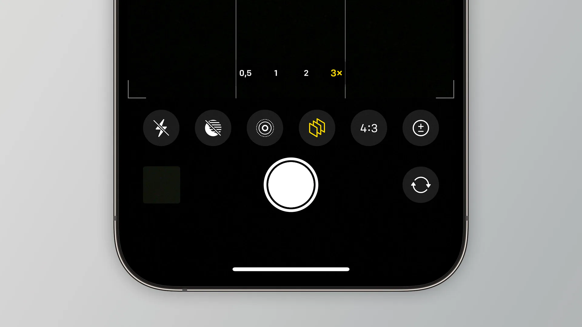 Một số thiết lập camera sẽ giúp bạn chụp ảnh và quay video đẹp hơn trên iPhone