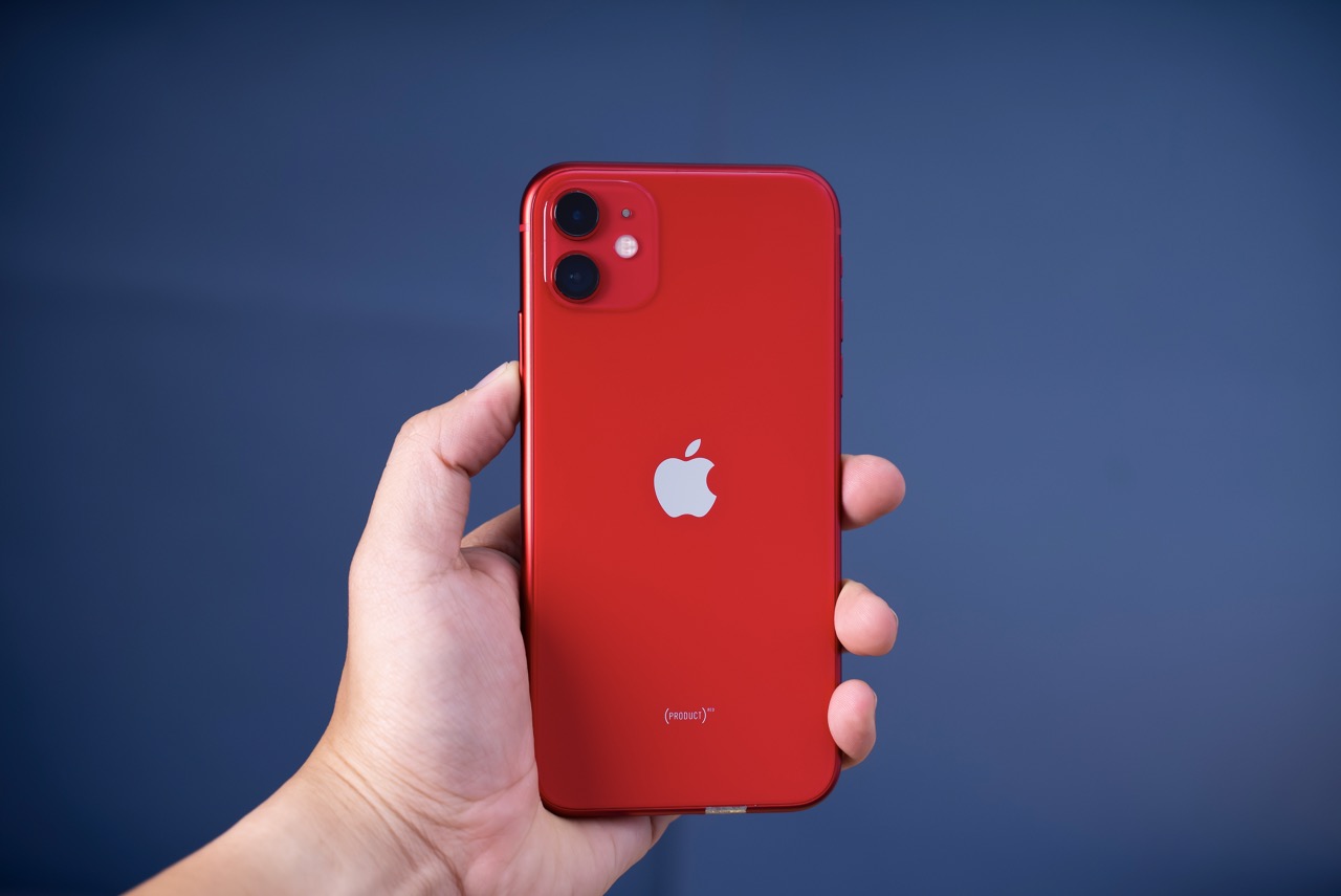 Top 5 iPhone cũ đáng mua nhất dịp Giáng sinh 2022, chỉ từ hơn 3 triệu đồng