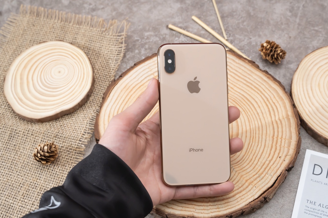 Top 5 iPhone cũ đáng mua nhất dịp Giáng sinh 2022, chỉ từ hơn 3 triệu đồng