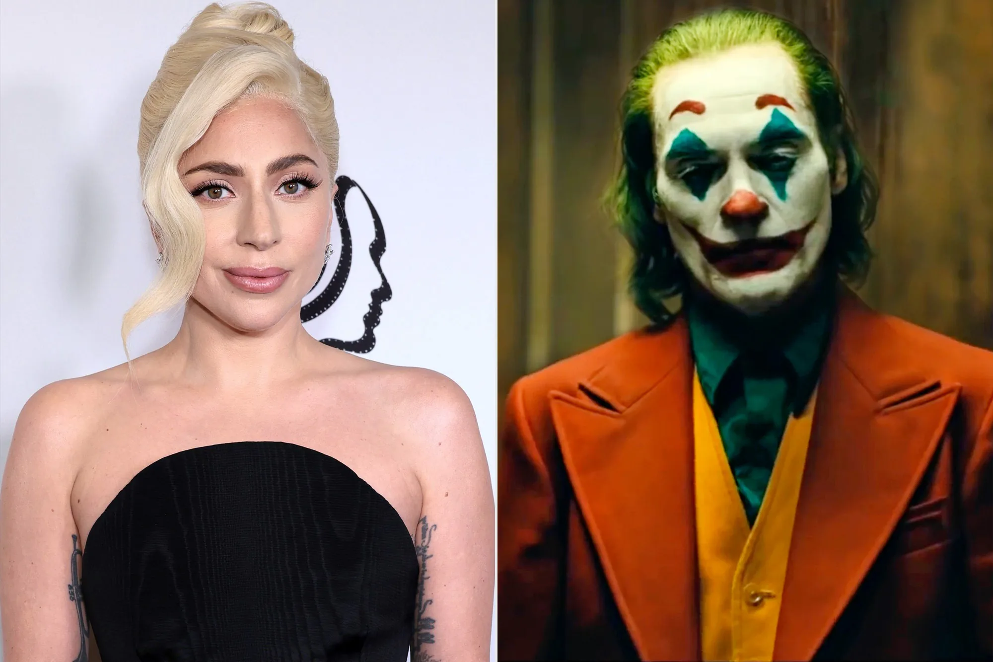 Joker 2 công bố bức ảnh đầu tiên trong phim- Trại tâm thần Arkham đầy ám ảnh