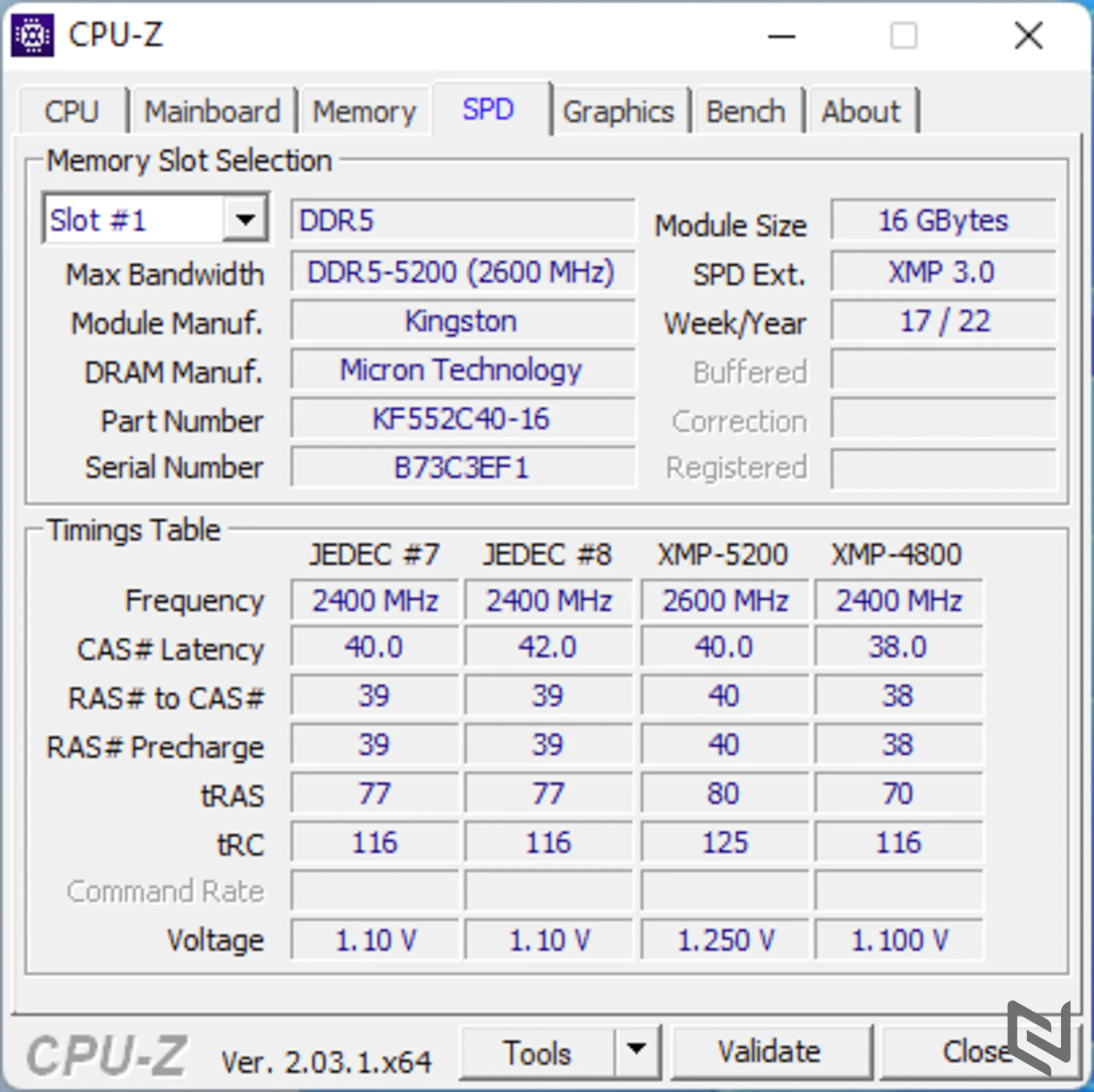 Đánh giá RAM Kingston FURY Beast DDR5 RGB 5200MHz: Đáng để nâng cấp