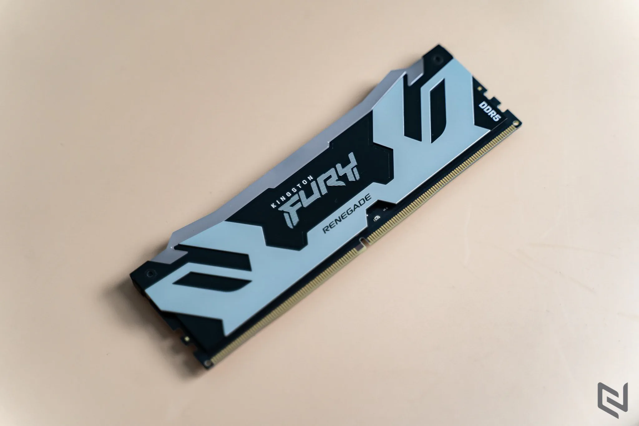 Đánh giá RAM Kingston FURY Renegade DDR5 RGB 6400MHz: Rất đẹp và xịn, hiệu năng mạnh mẽ