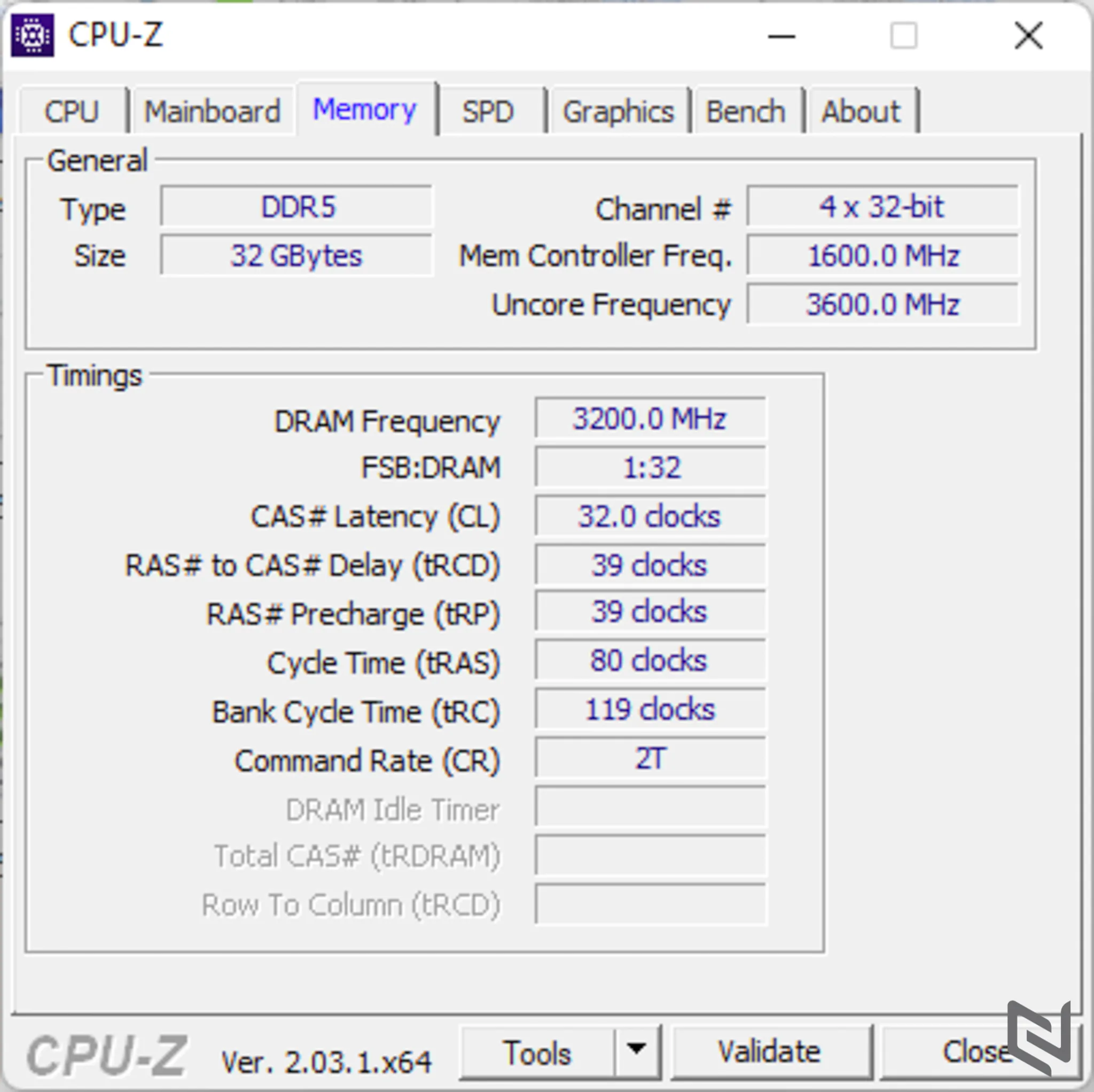 Đánh giá RAM Kingston FURY Renegade DDR5 RGB 6400MHz: Rất đẹp và xịn, hiệu năng mạnh mẽ