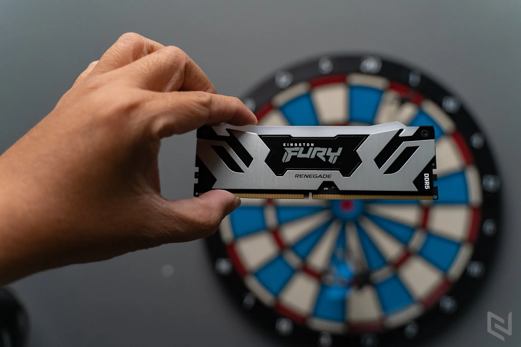 Đánh giá RAM Kingston FURY Renegade DDR5 RGB 6400MHz: Rất đẹp và xịn, hiệu năng mạnh mẽ