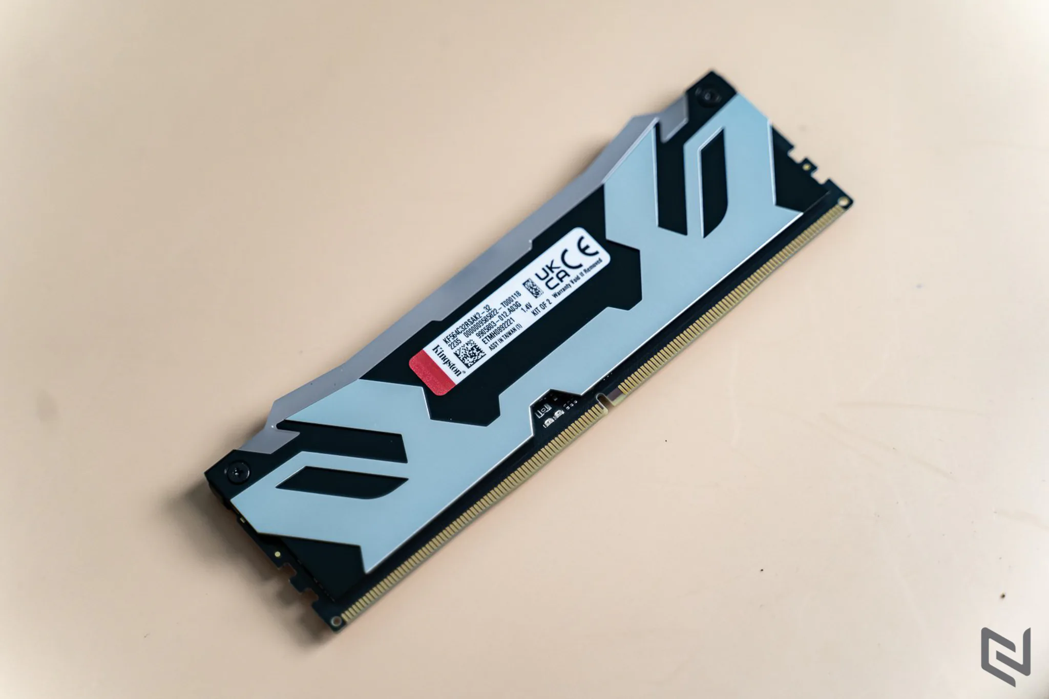 Đánh giá RAM Kingston FURY Renegade DDR5 RGB 6400MHz: Rất đẹp và xịn, hiệu năng mạnh mẽ
