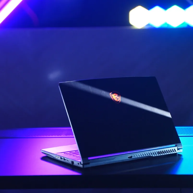 Những mẫu laptop MSI đáng mua nhất dịp cuối năm