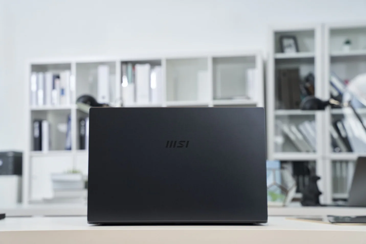 Những mẫu laptop MSI đáng mua nhất dịp cuối năm
