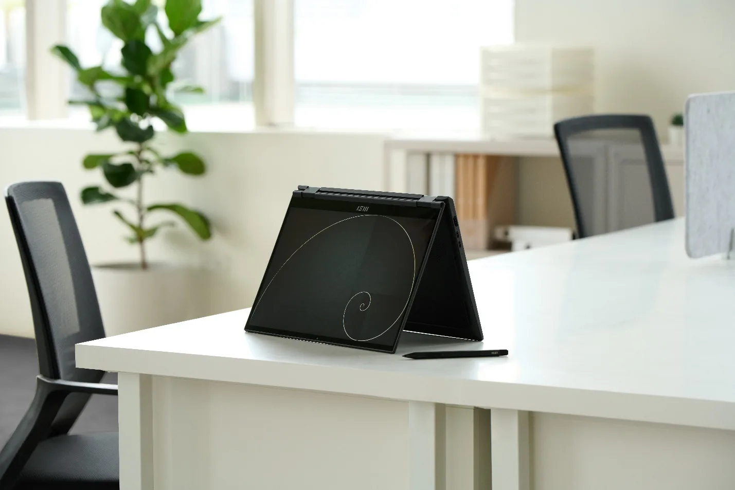 Những mẫu laptop MSI đáng mua nhất dịp cuối năm