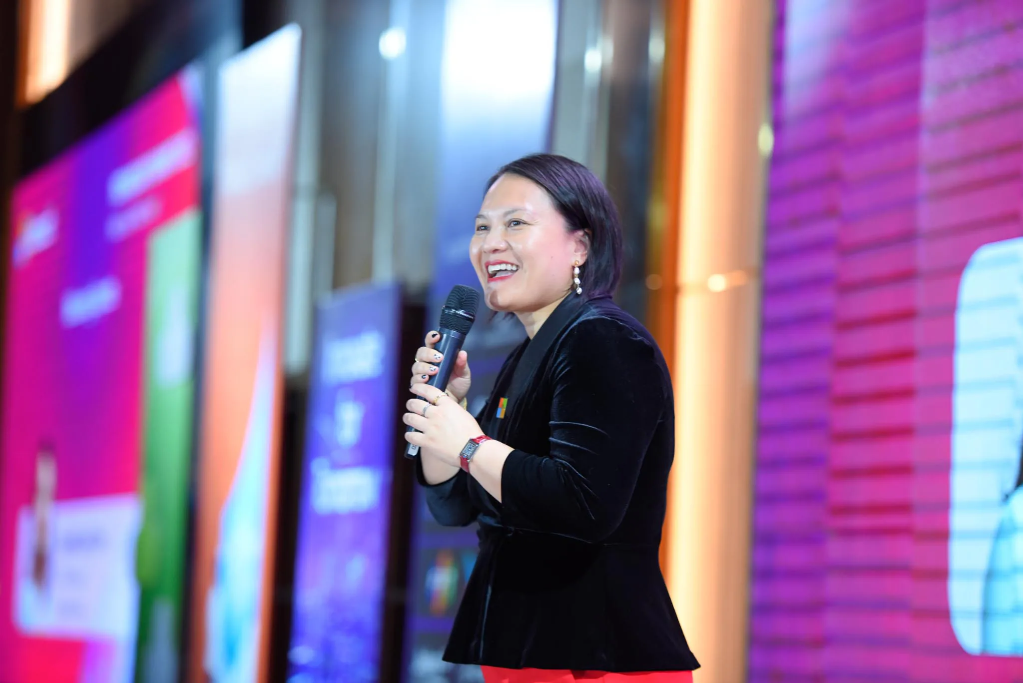 Microsoft trao quyền cho doanh nghiệp Việt để đạt được kết quả tốt hơn với nguồn lực ít hơn