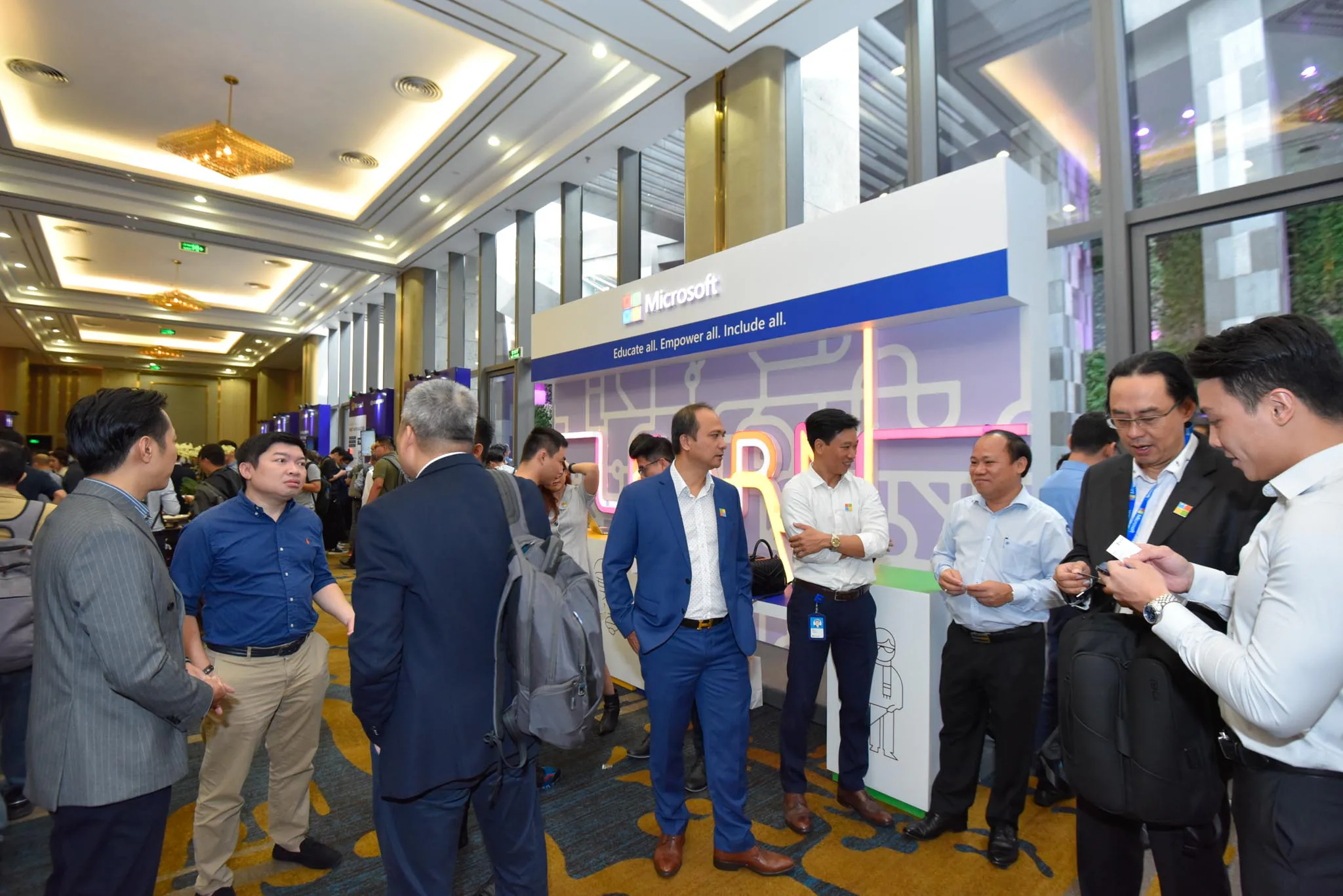 Microsoft trao quyền cho doanh nghiệp Việt để đạt được kết quả tốt hơn với nguồn lực ít hơn