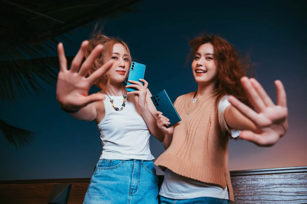 Loạt smartphone Samsung giảm đến hơn 4 triệu