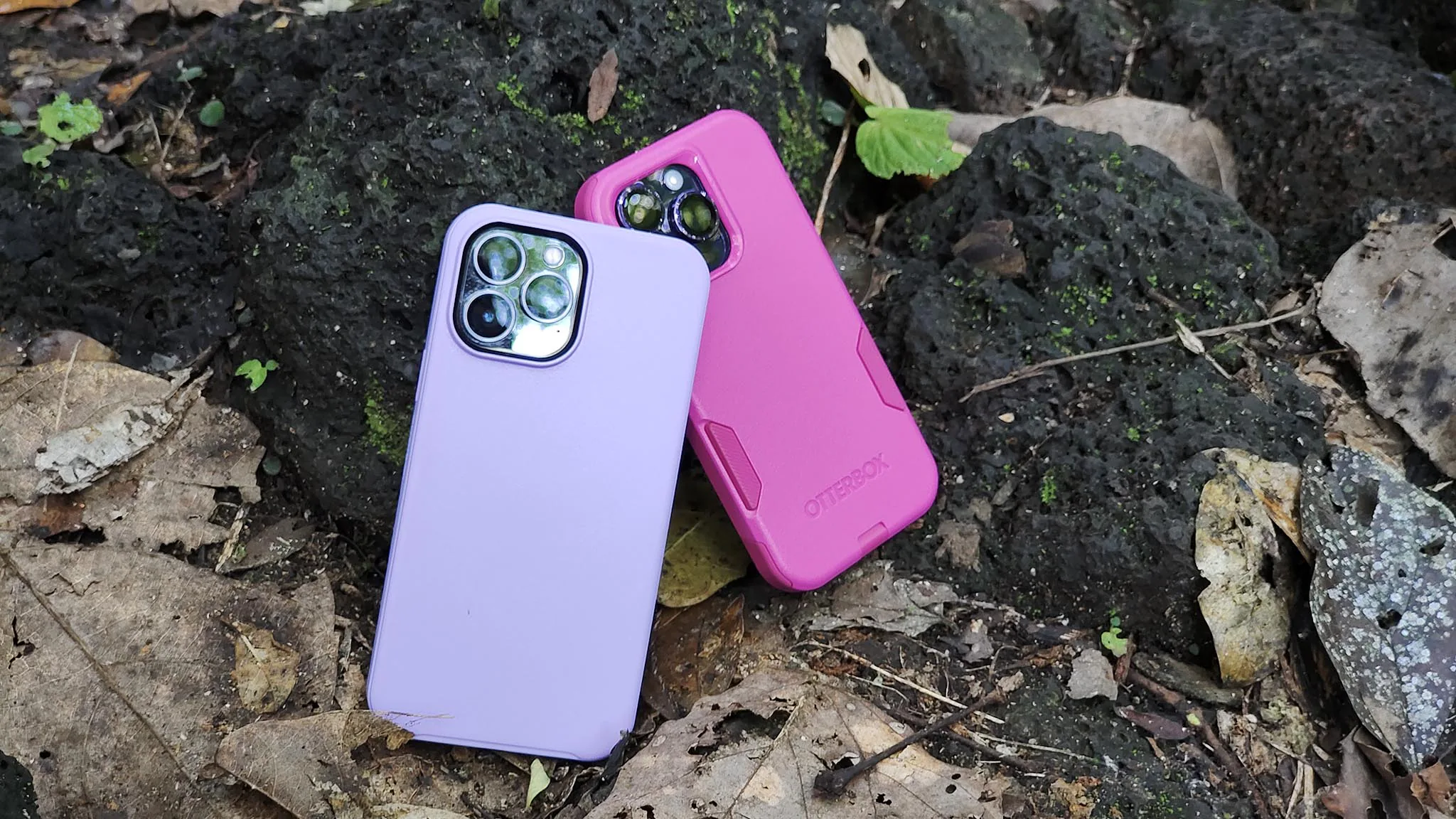 Trên tay Ốp lưng OtterBox cho iPhone 14 Pro - Siêu bền, hầm hồ nhưng cũng rất thời trang, kèm phụ kiện hữu ích