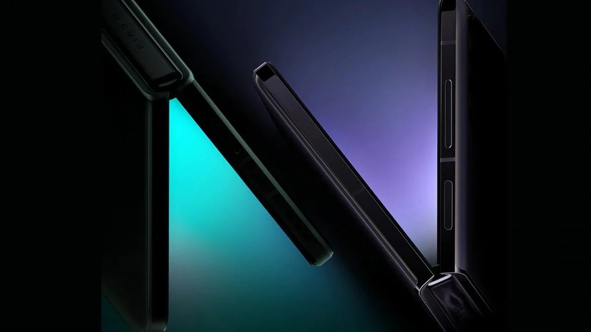 OPPO Inno Day sẽ diễn ra vào 14/12, dự đoán sẽ có hai smartphone Find N2 và Find N2 Flip