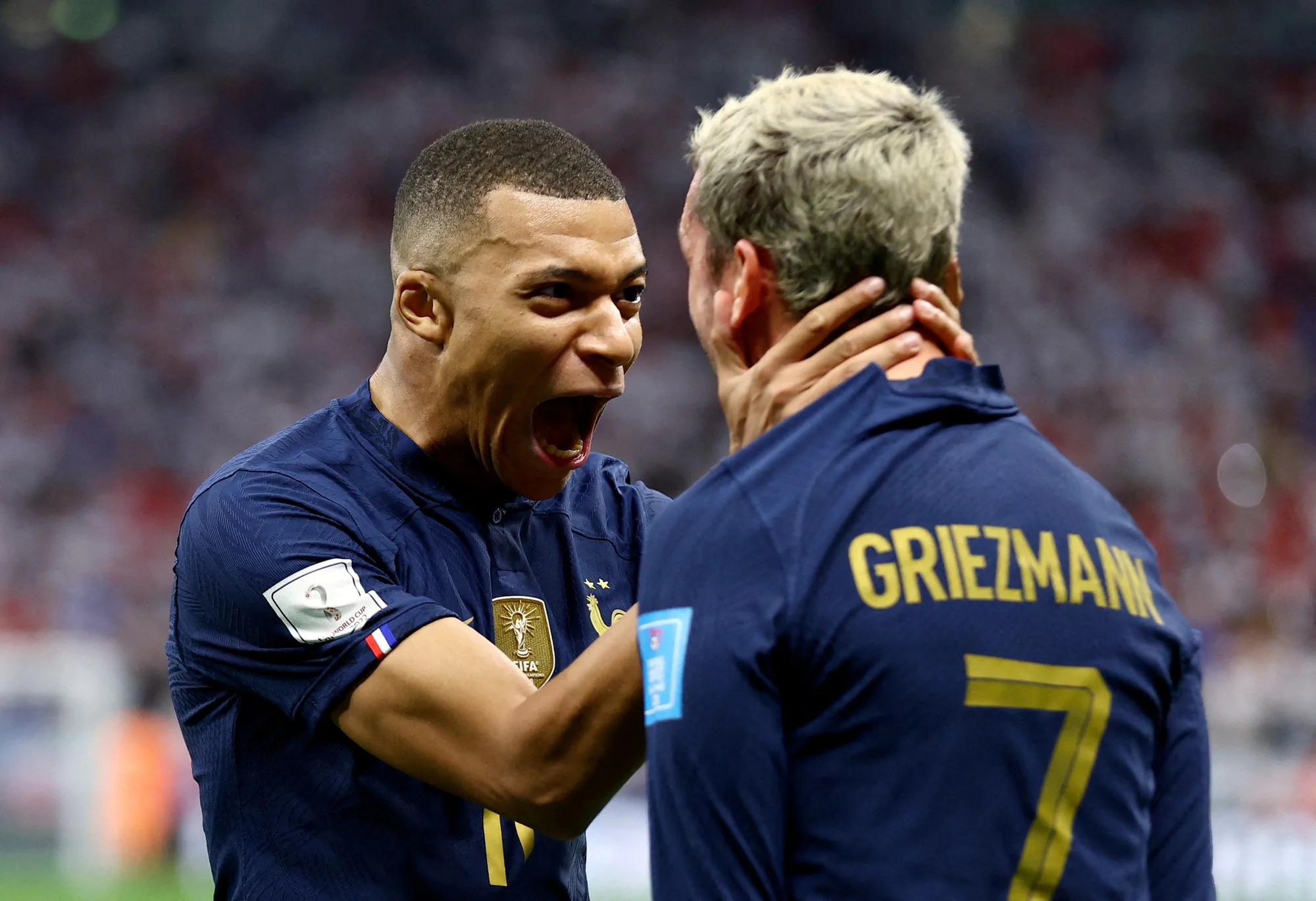 Lịch thi đấu vòng chung kết FIFA World Cup 2022 trên VTV