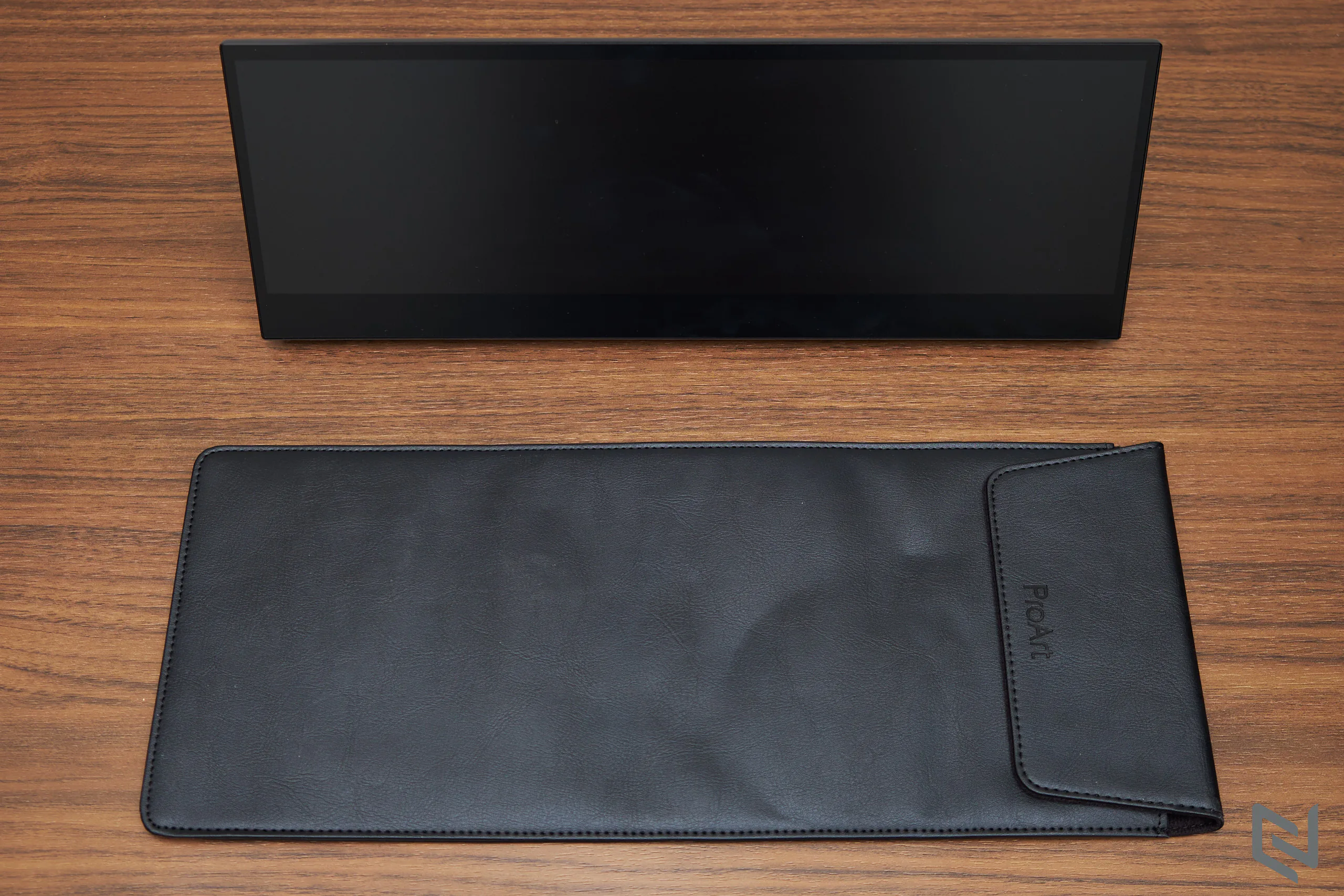 Trên tay màn hình di động ASUS ProArt PA147CDV: Màn hình phụ dành cho người dùng sáng tạo