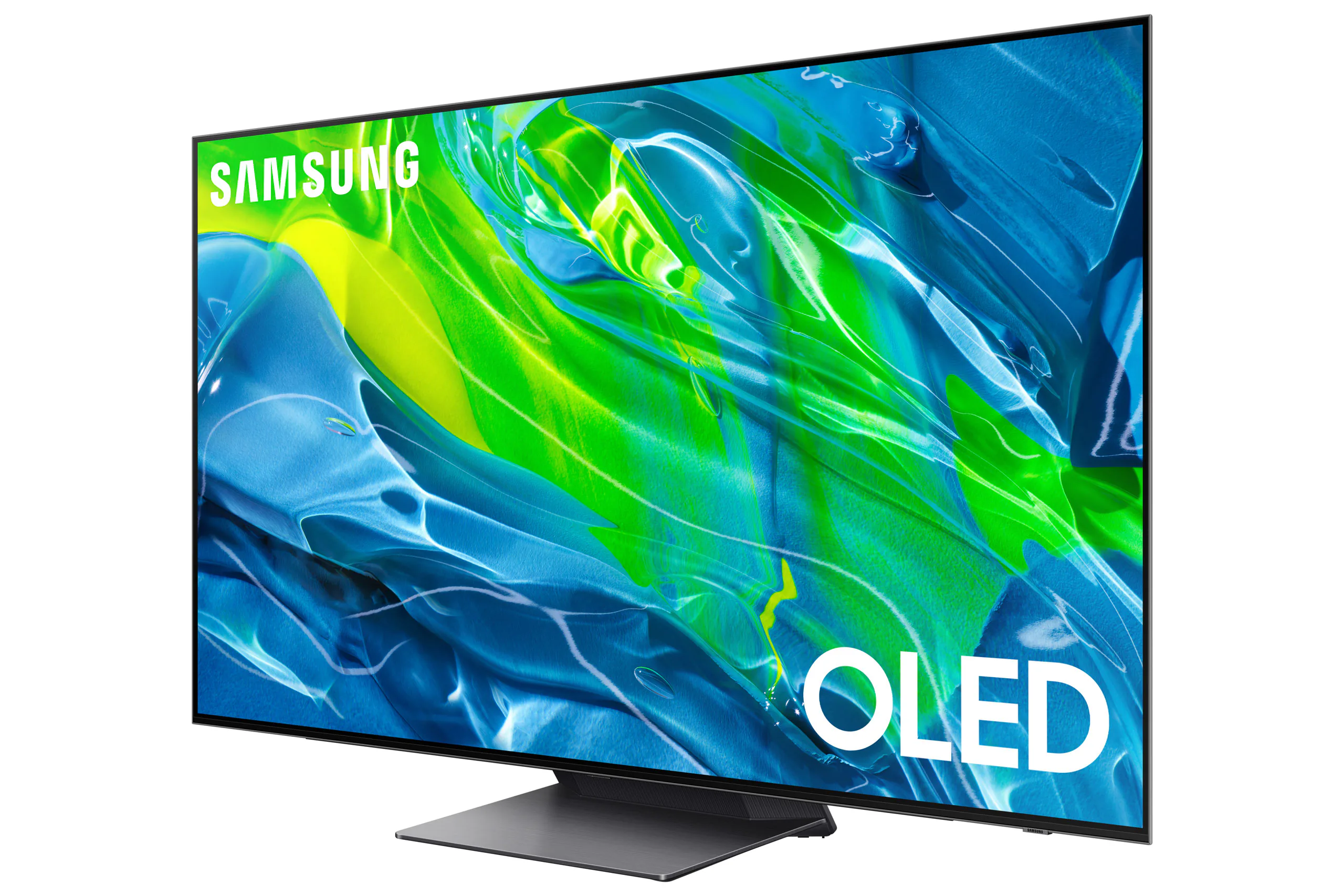 Samsung S95B OLED - TV OLED tốt nhất thời điểm hiện tại