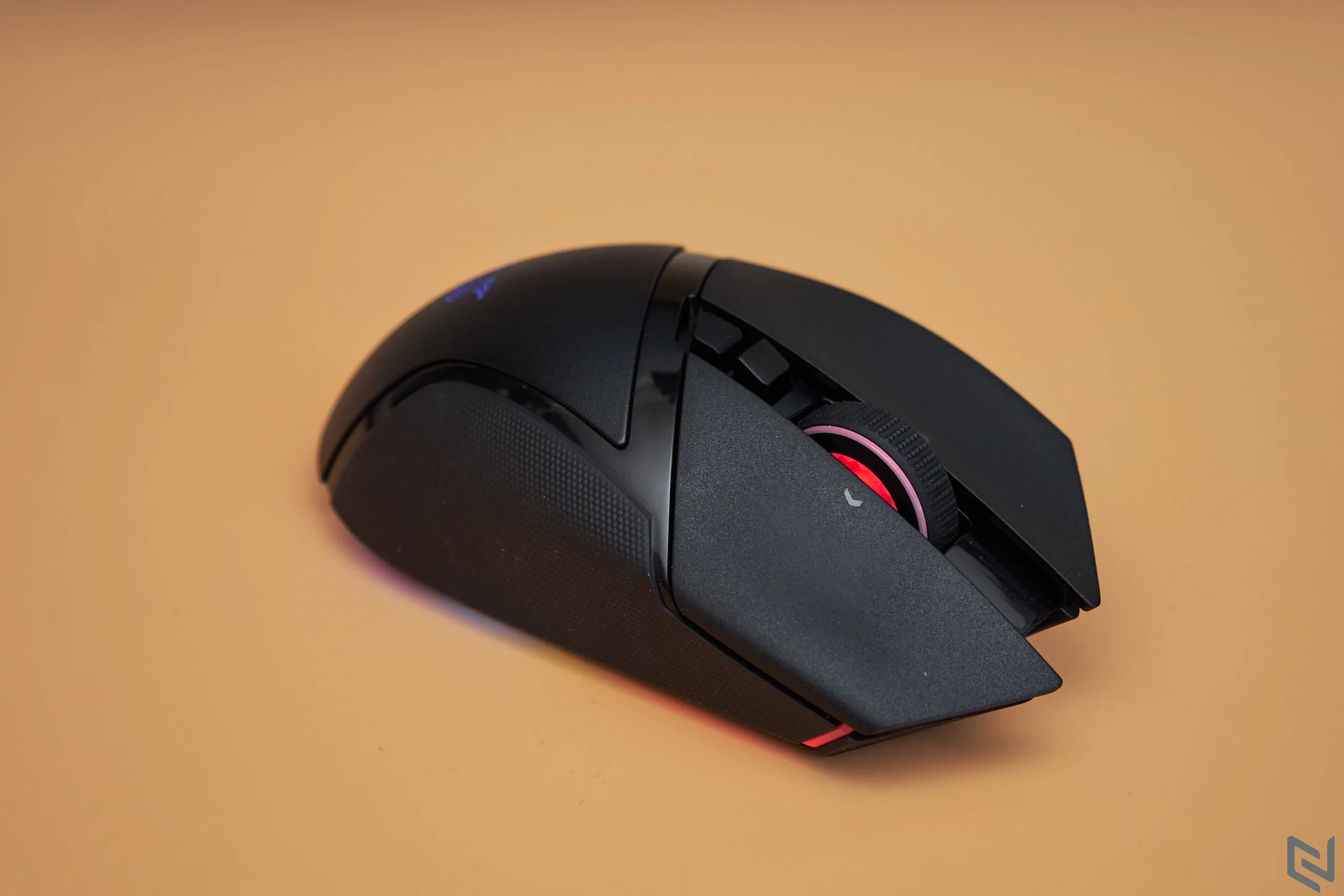 Đánh giá chuột chơi game không dây Razer Basilisk V3 Pro - Hoàn thiện hơn với kết nối không dây và cảm biến Focus Pro 30K mới