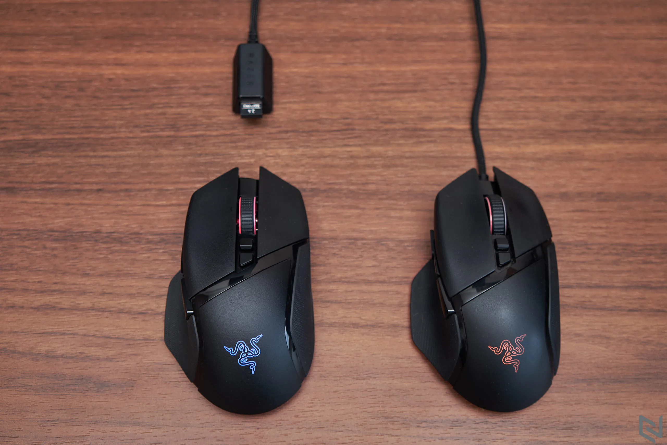 Đánh giá chuột chơi game không dây Razer Basilisk V3 Pro - Hoàn thiện hơn với kết nối không dây và cảm biến Focus Pro 30K mới