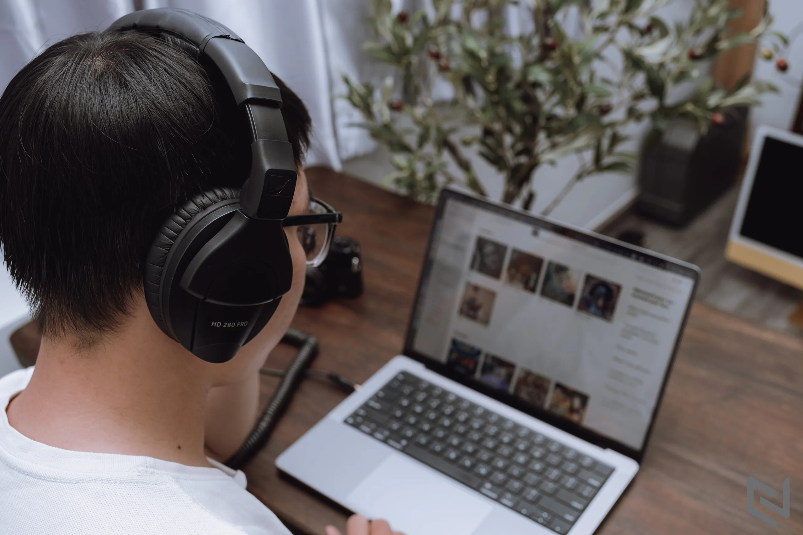 Đánh giá tai nghe Sennheiser HD 280 Pro: Tai nghe kiểm âm chuyên nghiệp với chất âm đáng tiền