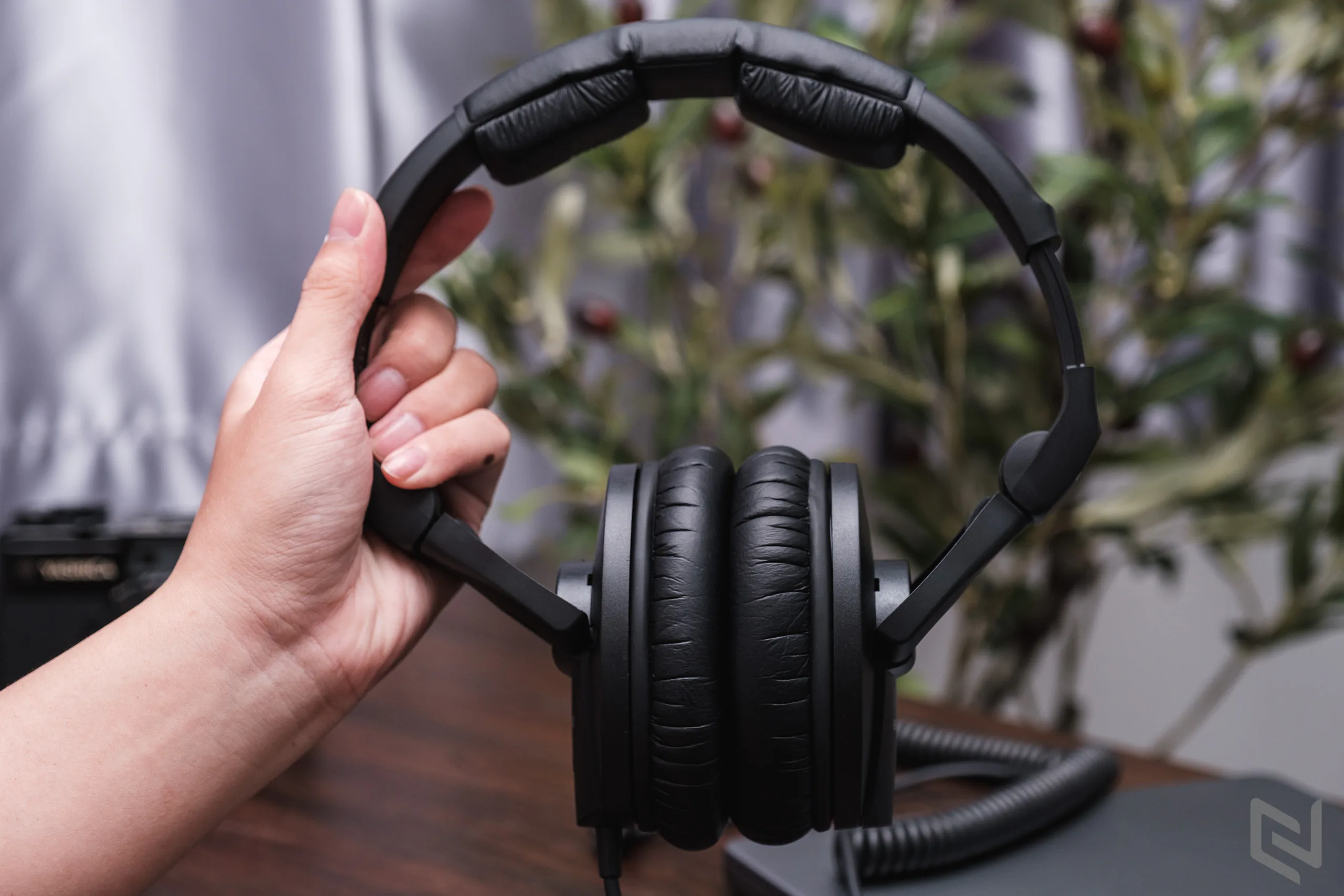 Đánh giá tai nghe Sennheiser HD 280 Pro: Tai nghe kiểm âm chuyên nghiệp với chất âm đáng tiền
