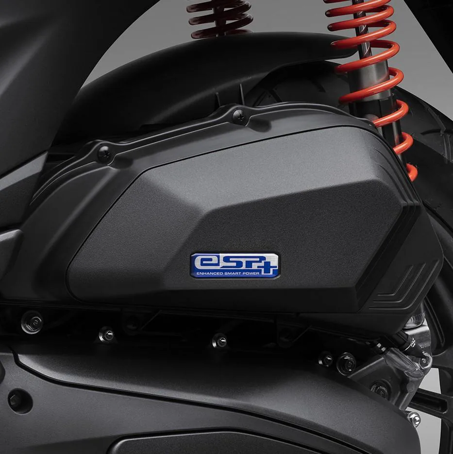 Honda Việt Nam giới thiệu phiên bản SH160i/125i mới